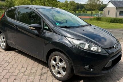 Ford Fiesta 169.000 km 1.550 &euro; Werne 59368