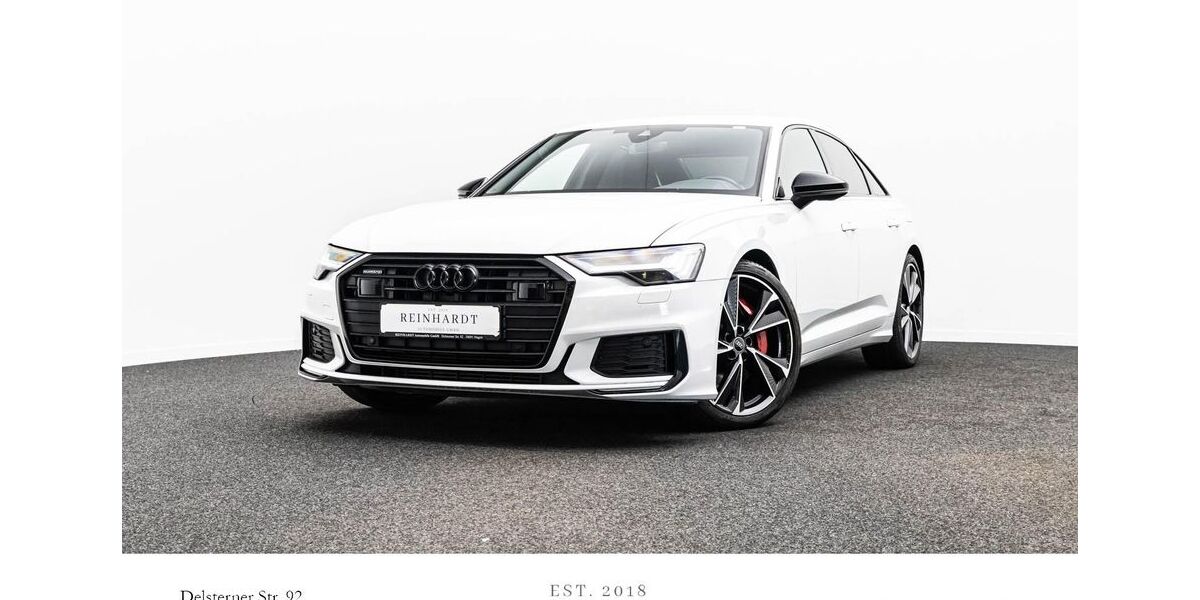Audi A6 84.821 km 40.950 &euro; Hagen 58091