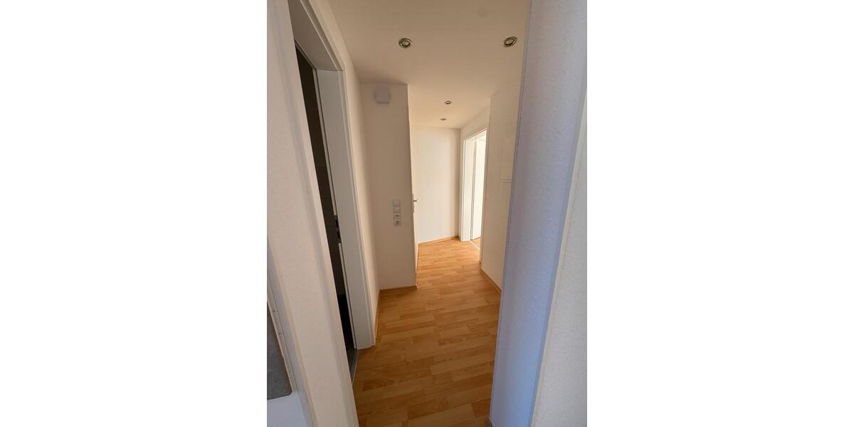 Etagenwohnung Lüdenscheid Staberg - 3 Zimmer, 64 m&sup2;, 720&euro; | Angebot:25349130