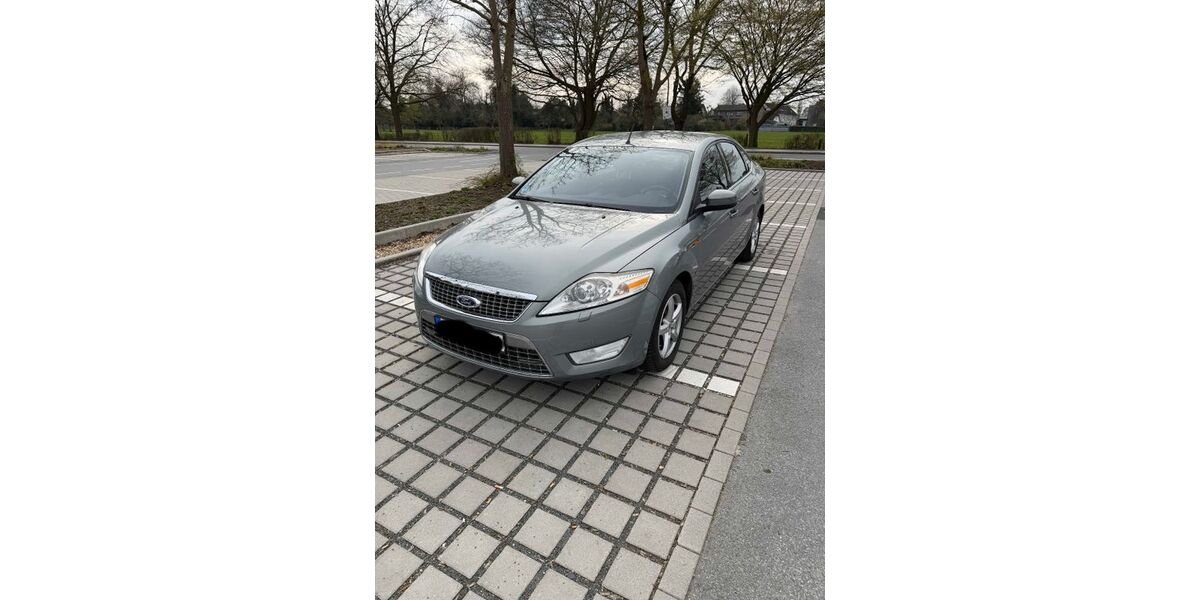 Ford Mondeo 92.000 km 5.299 &euro; Bergkamen 59192