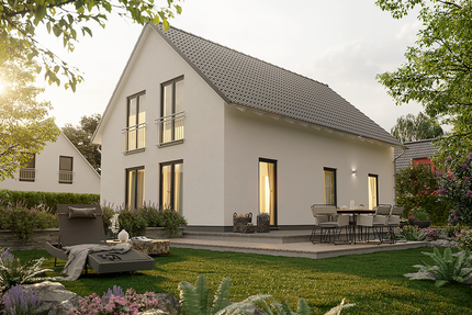 Haus Bochum Bochum-Südwest - 4 Zimmer, 141 m&sup2;, 658.103&euro; | Angebot:20913780