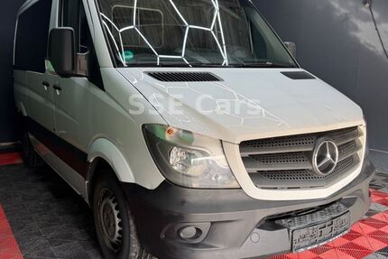 Mercedes-Benz Sprinter 315.048 km 13.390 &euro; Bochum 44795