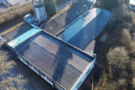 Gewerbeobjekt Balve - 695.000&euro; | Angebot:25805863