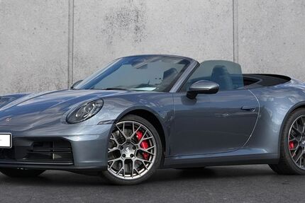 Porsche 992 2.823 km 168.900 &euro; Holzwickede 59439