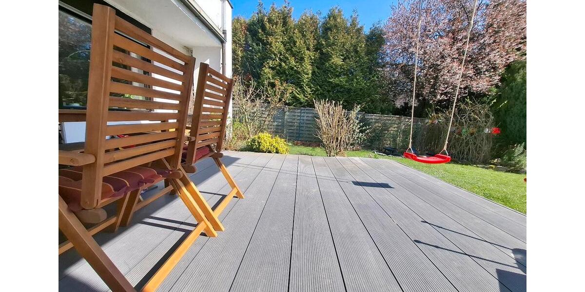 Erdgeschoßwohnung Iserlohn - 4.5 Zimmer, 114 m&sup2;, 325.000&euro; | Angebot:25804679