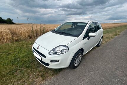 Fiat Punto 138.000 km 3.200 &euro; Ense 59469