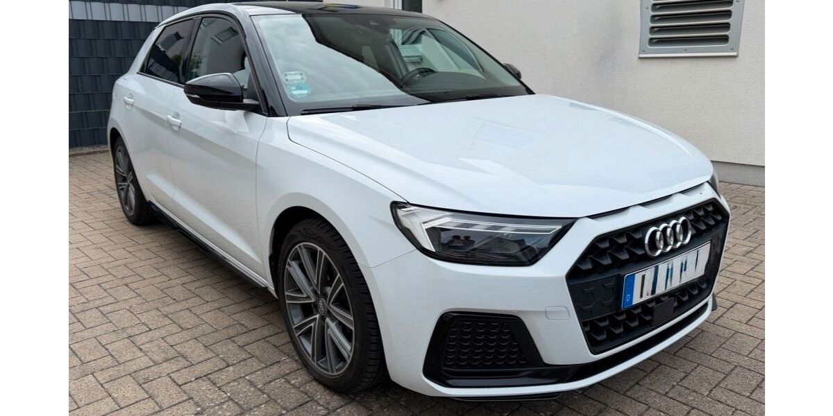 Audi A1 55.000 km 20.999 &euro; Iserlohn 58640
