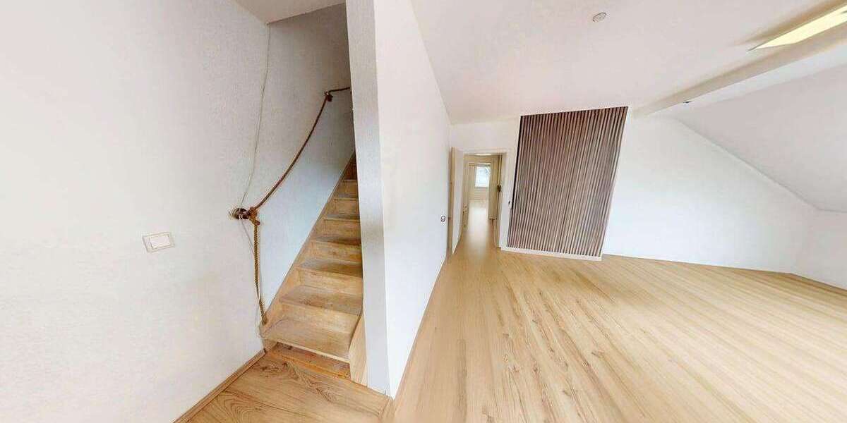 Etagenwohnung Ennepetal - 3 Zimmer, 115 m&sup2;, 169.000&euro; | Angebot:27453597