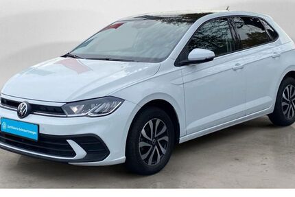 VW Polo 25.317 km 16.880 &euro; Bochum - Linden 44879