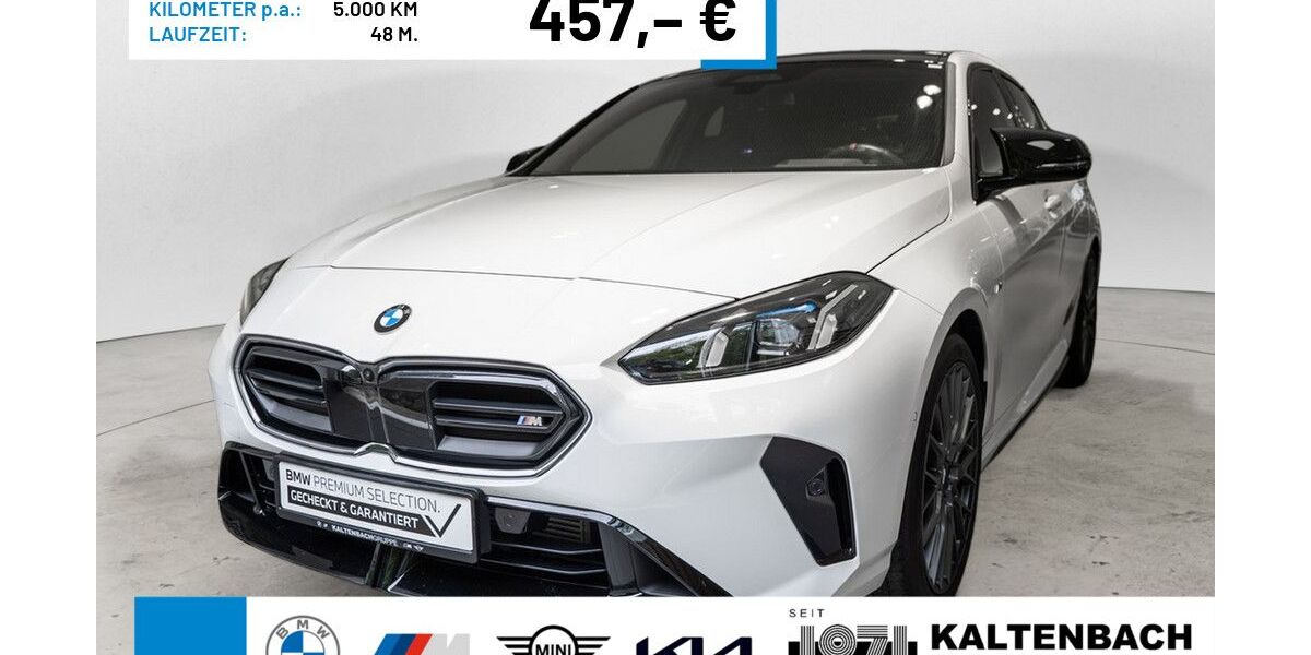 BMW M135 16.920 km 44.890 &euro; Lüdenscheid 58509