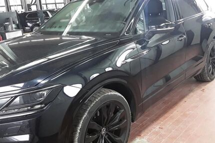 VW Touareg 196.420 km 42.870 &euro; Hagen 58091