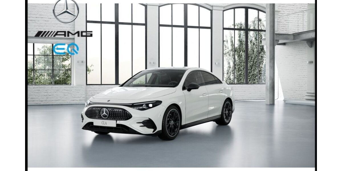 Mercedes-Benz CLA 350 21.452 km 58.490 &euro; Hagen 58135