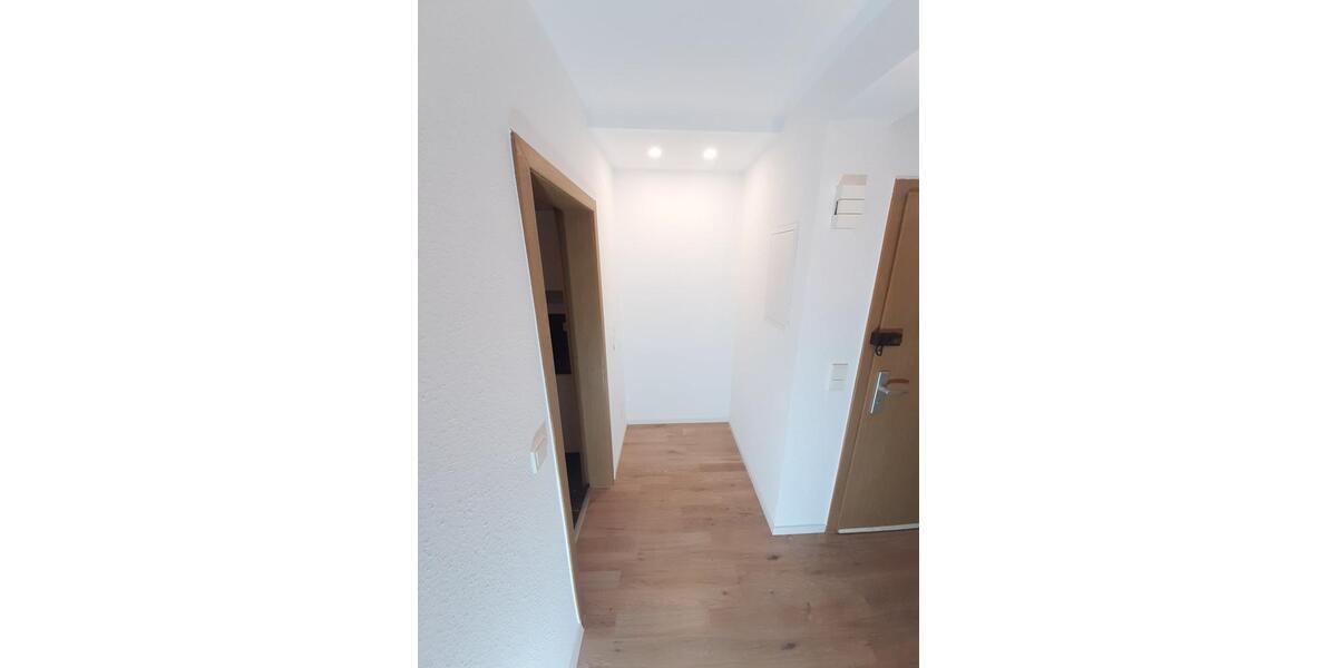Etagenwohnung Bochum Bochum-Nord - 2 Zimmer, 57 m&sup2;, 630&euro; | Angebot:25930782