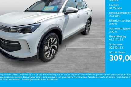 VW Tiguan 9.700 km 39.998 &euro; Dortmund 44141