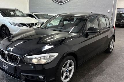 BMW 116 154.800 km 8.900 &euro; Iserlohn 58638