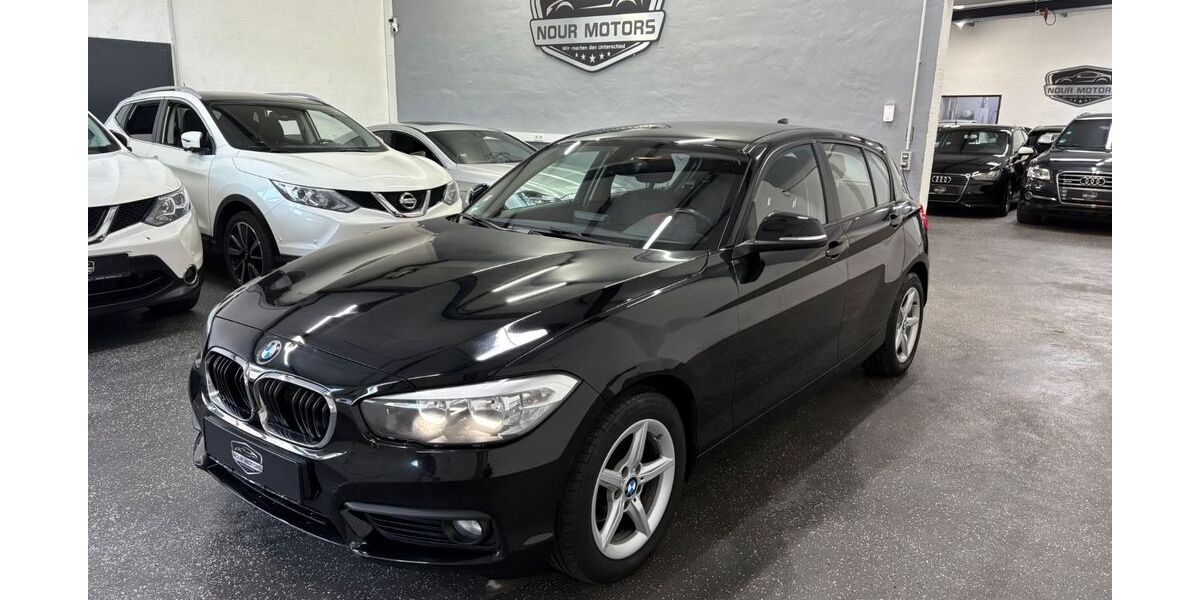 BMW 116 154.800 km 8.900 &euro; Iserlohn 58638
