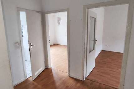 Wohnung Hagen Ischeland - 3 Zimmer, 59 m&sup2;, 370&euro; | Angebot:22224559