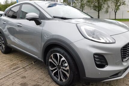 Ford Puma 3.800 km 22.490 &euro; Selm 59379