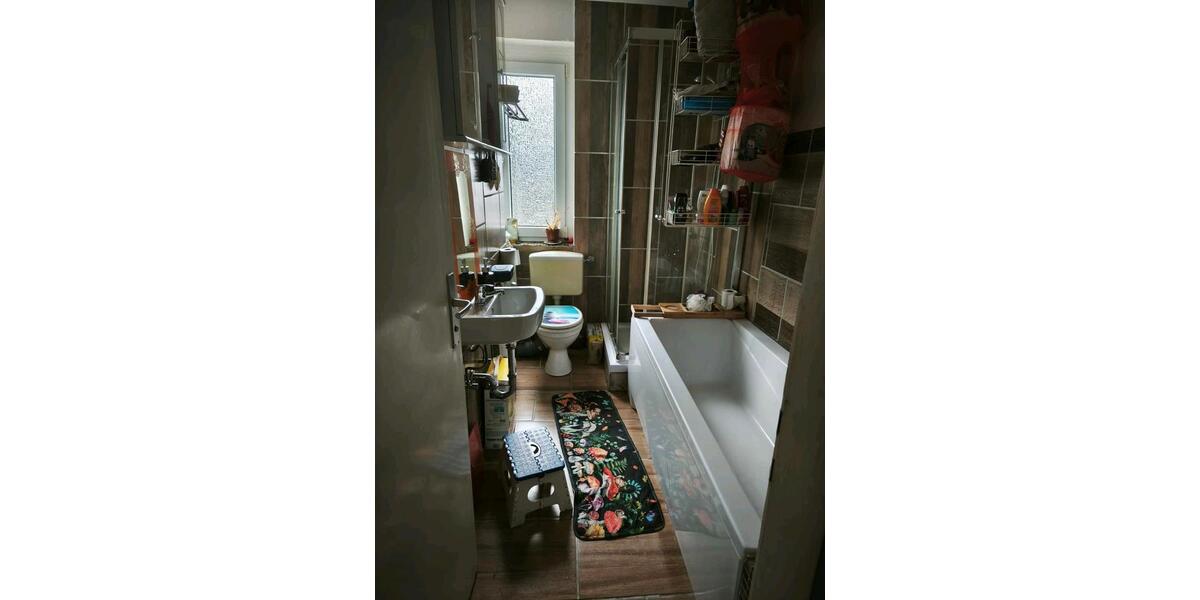 Erdgeschoßwohnung Schalksmühle - 3 Zimmer, 79 m&sup2;, 474&euro; | Angebot:25882197