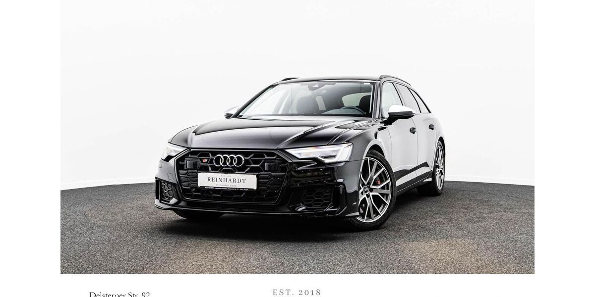 Audi S6 16.429 km 51.790 &euro; Hagen 58091