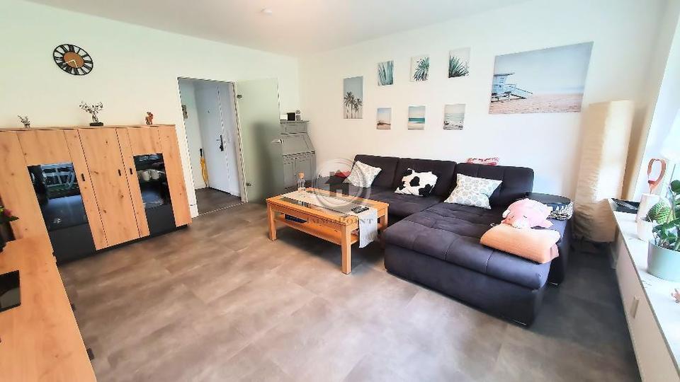 Etagenwohnung Iserlohn - 3 Zimmer, 75 m&sup2;, 650&euro; | Angebot:25218159