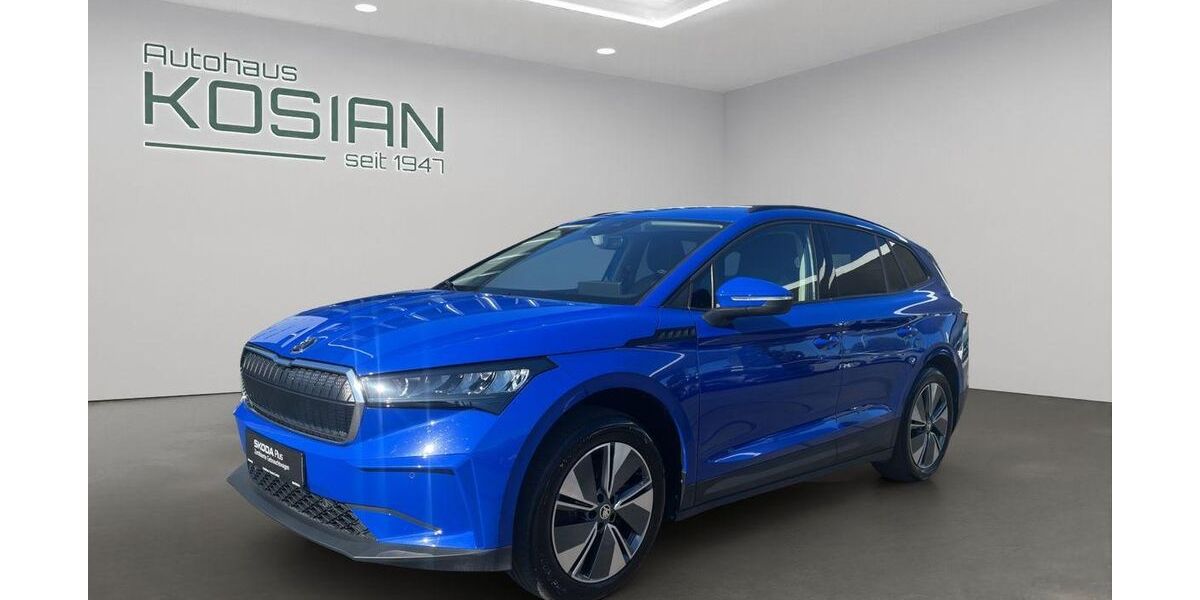 Skoda Enyaq 24.327 km 24.980 &euro; Iserlohn 58642