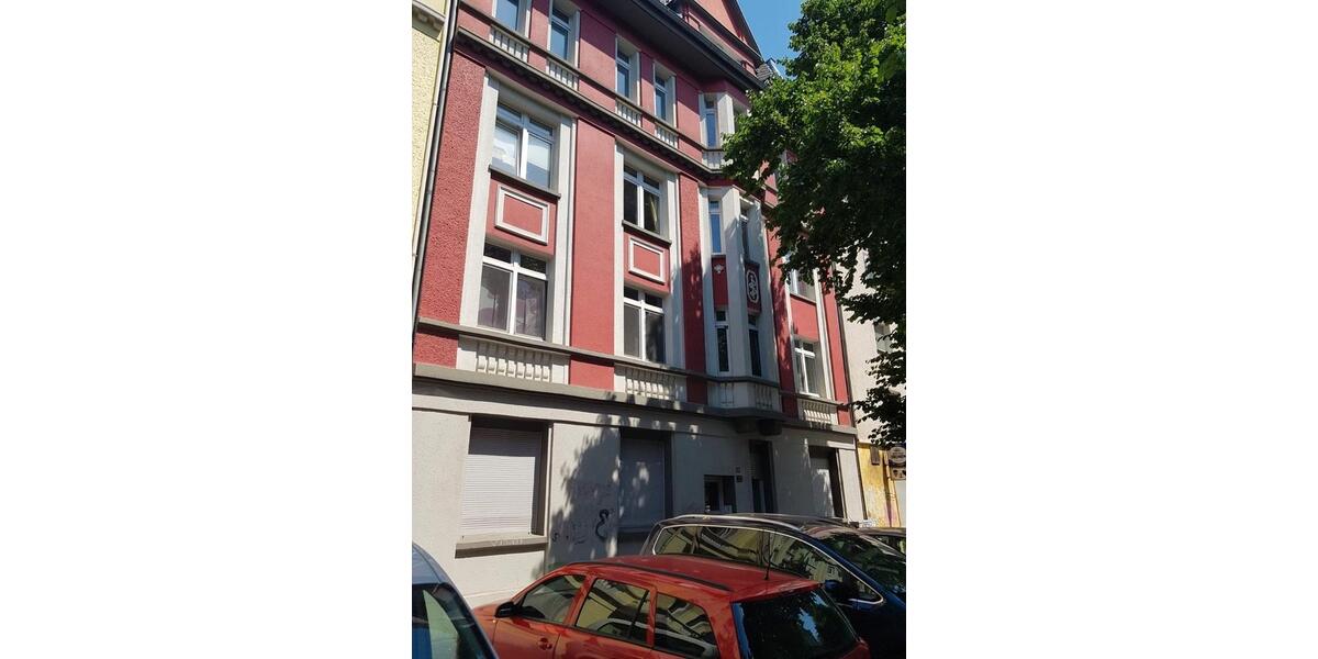 Erdgeschoßwohnung Dortmund Innenstadt Nord - 2.5 Zimmer, 47 m&sup2;, 119.000&euro; | Angebot:26931449