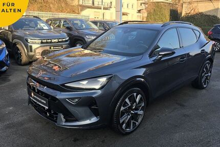 Cupra Formentor 12.599 km 37.880 &euro; Werdohl 58791