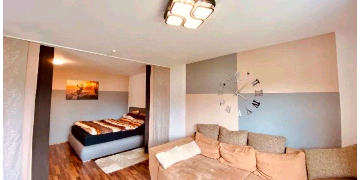 Etagenwohnung Altena - 1 Zimmer, 45 m&sup2;, 65.000&euro; | Angebot:24713202