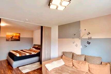 Wohnung Altena - 1 Zimmer, 45 m&sup2;, 65.000&euro; | Angebot:24713202