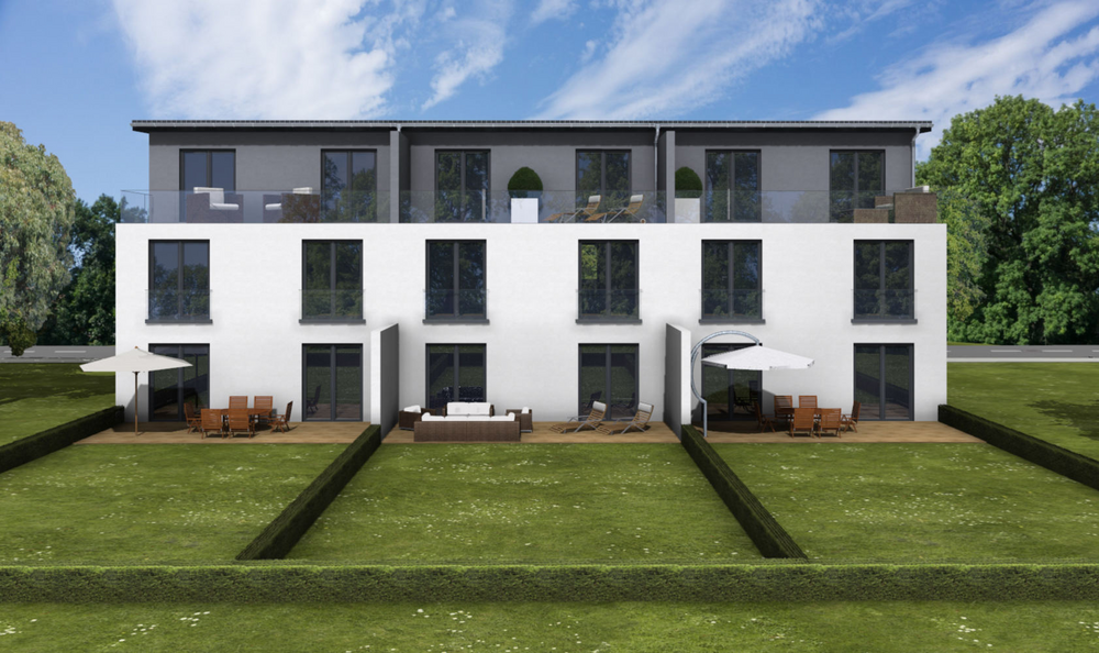 Einfamilienhaus Bergkamen - 4 Zimmer, 168 m&sup2;, 517.944&euro; | Angebot:20722520