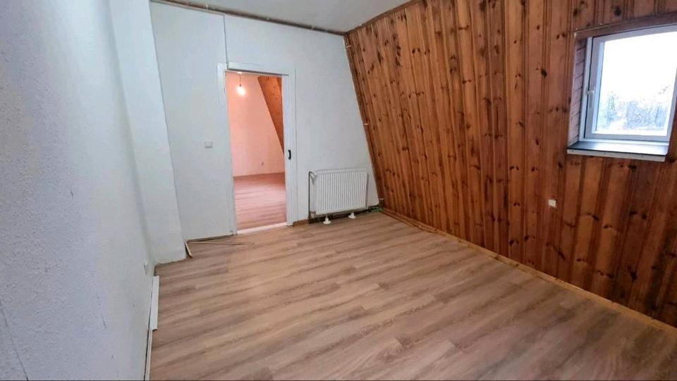 Reihenhaus Bochum Bochum-Nord - 4 Zimmer, 85 m&sup2;, 1.100&euro; | Angebot:25967725