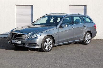 Mercedes-Benz E 220 236.200 km 7.300 &euro; Lünen 44536