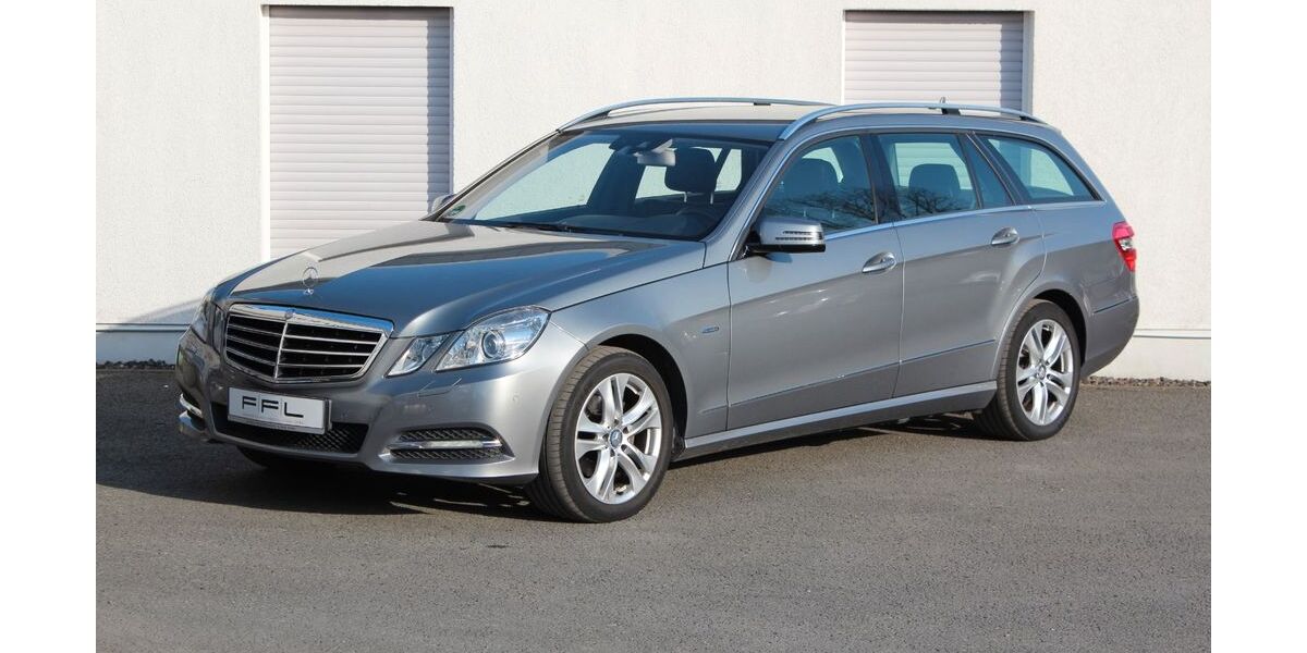 Mercedes-Benz E 220 236.200 km 7.300 &euro; Lünen 44536