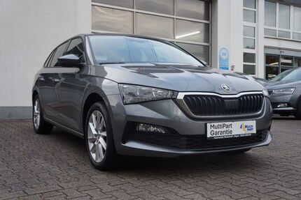 Skoda Scala 56.958 km 17.990 &euro; Hagen 58119