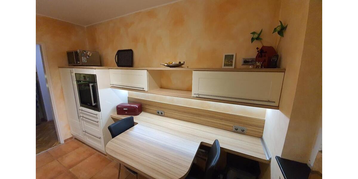 Etagenwohnung Waltrop - 3 Zimmer, 86 m&sup2;, 259.000&euro; | Angebot:26022939
