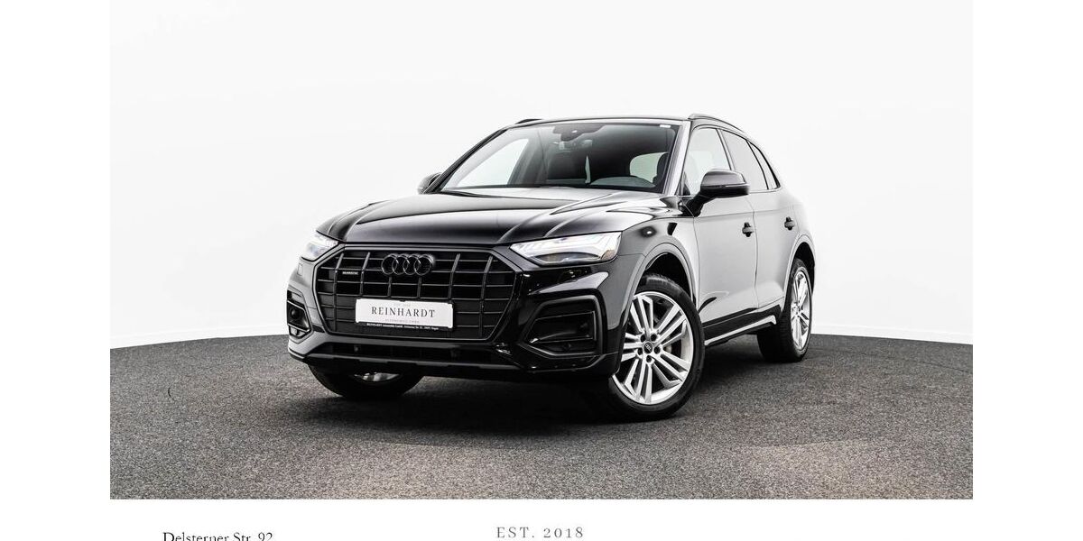 Audi Q5 87.110 km 38.900 &euro; Hagen 58091