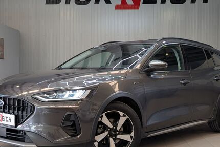 Ford Focus 52.078 km 17.950 &euro; Menden (Sauerland) 58708