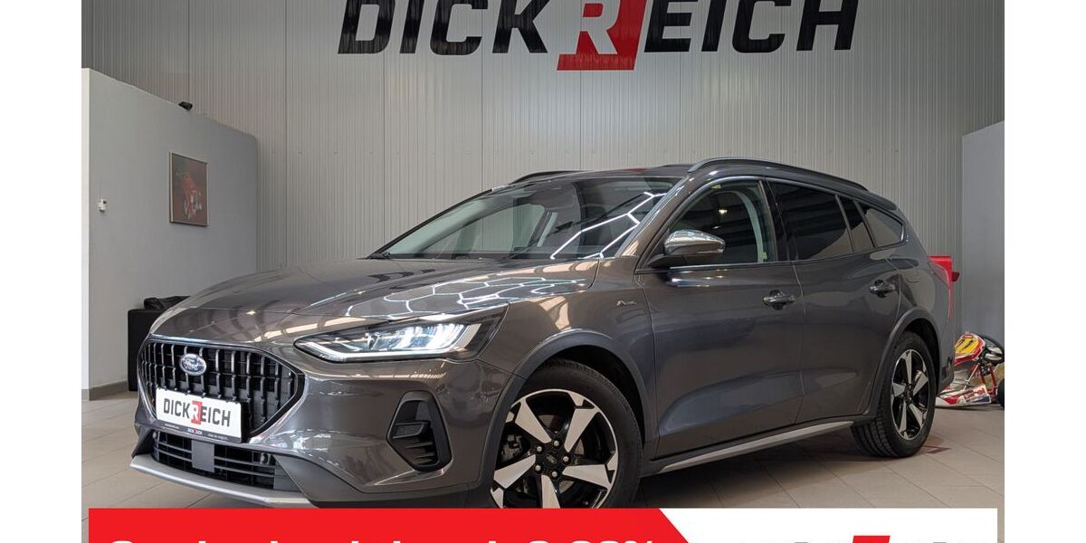 Ford Focus 52.078 km 17.950 &euro; Menden (Sauerland) 58708