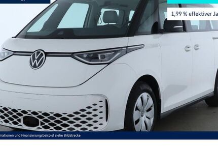VW ID. Buzz 11.405 km 48.260 &euro; Bochum 44866