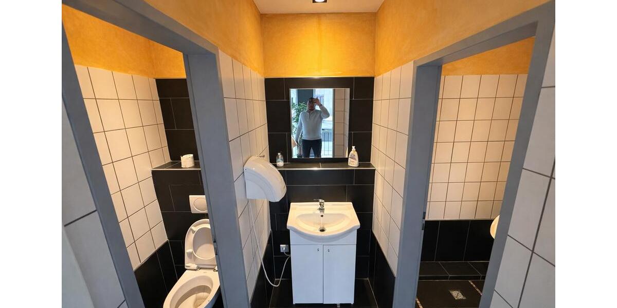 Gewerbeobjekt Hattingen - 1.890&euro; | Angebot:25803397