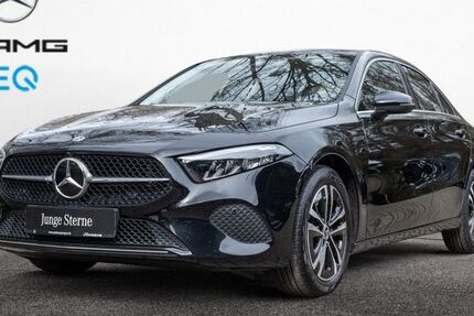 Mercedes-Benz A 180 19.382 km 30.790 &euro; Iserlohn 58636