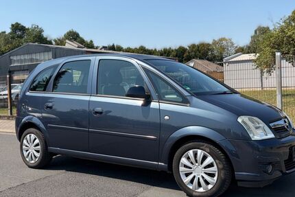 Opel Meriva 181.878 km 3.000 &euro; Werl 59457