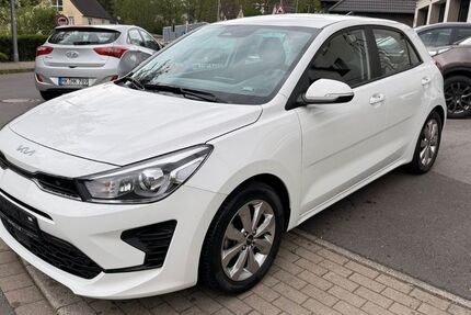 Kia Rio 38.000 km 13.796 &euro; Lüdenscheid 58515