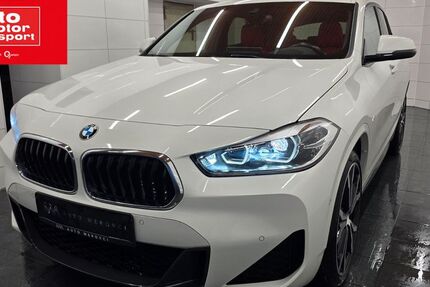 BMW X2 93.900 km 26.495 &euro; Hagen 58099
