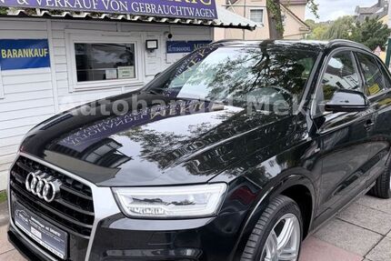 Audi Q3 220.000 km 12.950 &euro; Dortmund 44263