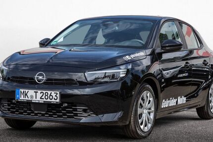 Opel Corsa 2.380 km 17.990 &euro; Iserlohn 58636