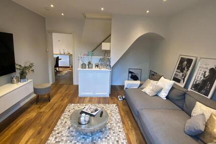 Wohnung Gevelsberg - 2 Zimmer, 88 m&sup2;, 980&euro; | Angebot:27625959