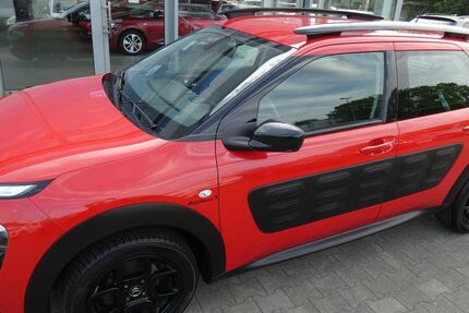 Citroen C4 Cactus 62.000 km 6.999 &euro; Bergkamen 59192