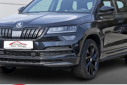 Skoda Karoq 81.285 km 21.357 &euro; Witten 58453